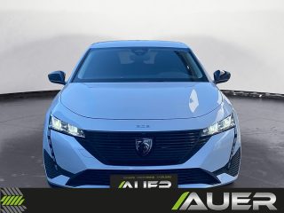 Peugeot 308 SW 130 PT Style Aut. | LED | MirrorLink | ACC