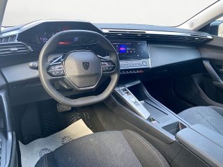 Peugeot 308 SW 130 PT Style Aut. | LED | MirrorLink | ACC