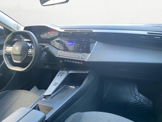 Peugeot 308 SW 130 PT Style Aut. | LED | MirrorLink | ACC