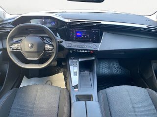 Peugeot 308 SW 130 PT Style Aut. | LED | MirrorLink | ACC