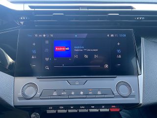 Peugeot 308 SW 130 PT Style Aut. | LED | MirrorLink | ACC