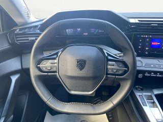 Peugeot 308 SW 130 PT Style Aut. | LED | MirrorLink | ACC