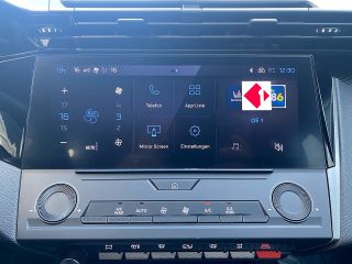 Peugeot 308 SW 130 PT Style Aut. | LED | MirrorLink | ACC