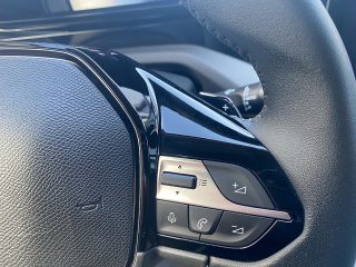 Peugeot 308 SW 130 PT Style Aut. | LED | MirrorLink | ACC