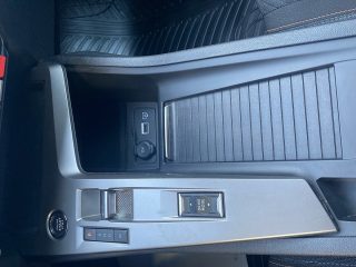 Peugeot 308 SW 130 PT Style Aut. | LED | MirrorLink | ACC