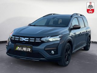 Dacia Jogger Extreme+ TCe 110 | LED | Navi | Kamera | AHK
