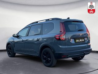 Dacia Jogger Extreme+ TCe 110 | LED | Navi | Kamera | AHK