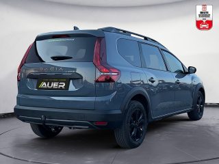 Dacia Jogger Extreme+ TCe 110 | LED | Navi | Kamera | AHK