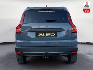 Dacia Jogger Extreme+ TCe 110 | LED | Navi | Kamera | AHK