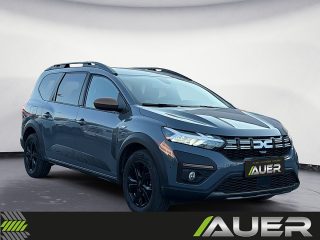 Dacia Jogger Extreme+ TCe 110 | LED | Navi | Kamera | AHK