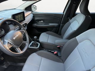 Dacia Jogger Extreme+ TCe 110 | LED | Navi | Kamera | AHK