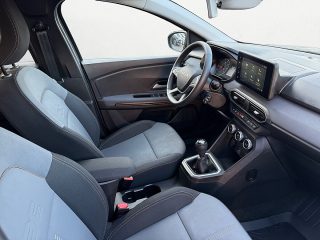 Dacia Jogger Extreme+ TCe 110 | LED | Navi | Kamera | AHK