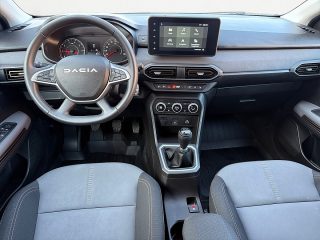 Dacia Jogger Extreme+ TCe 110 | LED | Navi | Kamera | AHK