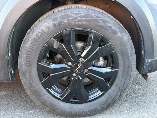 Dacia Jogger Extreme+ TCe 110 | LED | Navi | Kamera | AHK