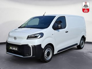 Toyota Pro Ace 2,2 D 150 L1 ProWork Aut.