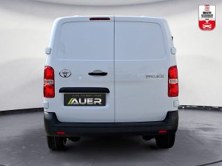 Toyota Pro Ace 2,2 D 150 L1 ProWork Aut.