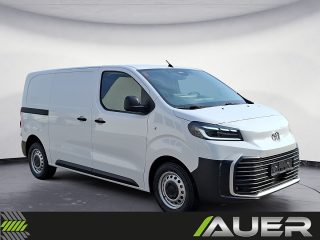 Toyota Pro Ace 2,2 D 150 L1 ProWork Aut.