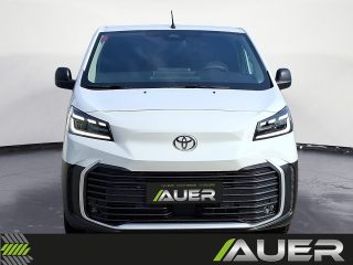 Toyota Pro Ace 2,2 D 150 L1 ProWork Aut.