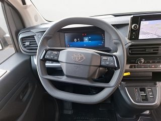 Toyota Pro Ace 2,2 D 150 L1 ProWork Aut.