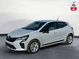 Renault Clio Evolution 1,5 DIESEL | LED | Kamera