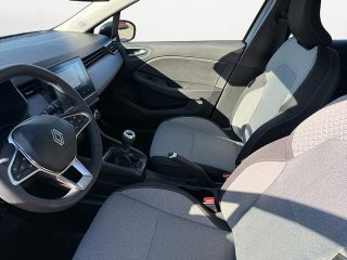 Renault Clio Evolution 1,5 DIESEL | LED | Kamera