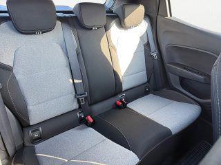 Renault Clio Evolution 1,5 DIESEL | LED | Kamera