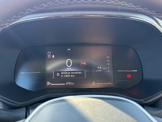 Renault Clio Evolution 1,5 DIESEL | LED | Kamera