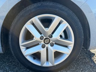 Renault Clio Evolution 1,5 DIESEL | LED | Kamera