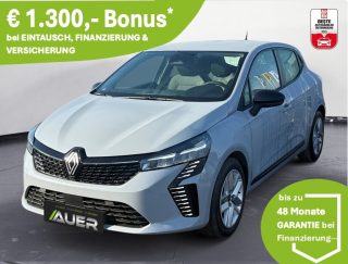 Renault Clio Evolution 1,5 DIESEL | LED | Kamera
