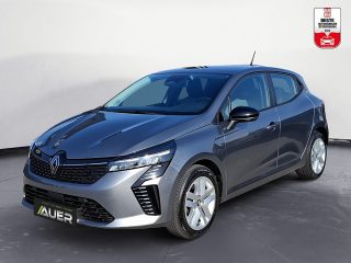 Renault Clio Evolution 1,5 DIESEL | LED | Kamera