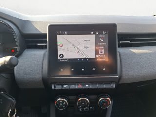 Renault Clio Evolution 1,5 DIESEL | LED | Kamera