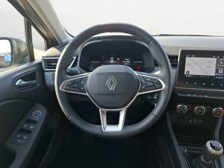 Renault Clio Evolution 1,5 DIESEL | LED | Kamera