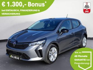 Renault Clio Evolution 1,5 DIESEL | LED | Kamera