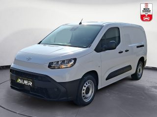 Toyota Pro Ace City Kasten 1,5 D 100 L2 ProWork