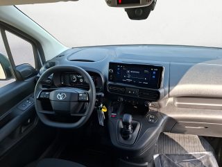 Toyota Pro Ace City Kasten 1,5 D 100 L2 ProWork