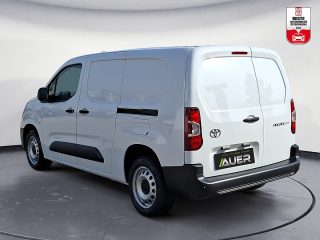 Toyota Pro Ace City Kasten 1,5 D 100 L2 ProWork