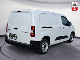 Toyota Pro Ace City Kasten 1,5 D 100 L2 ProWork