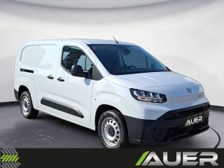 Toyota Pro Ace City Kasten 1,5 D 100 L2 ProWork