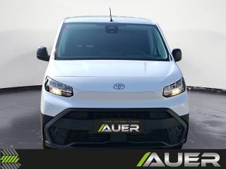 Toyota Pro Ace City Kasten 1,5 D 100 L2 ProWork