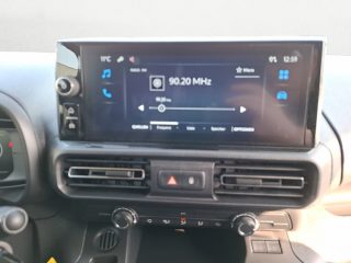 Toyota Pro Ace City Kasten 1,5 D 100 L2 ProWork