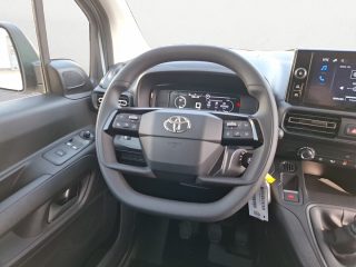 Toyota Pro Ace City Kasten 1,5 D 100 L2 ProWork