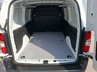 Toyota Pro Ace City Kasten 1,5 D 100 L2 ProWork