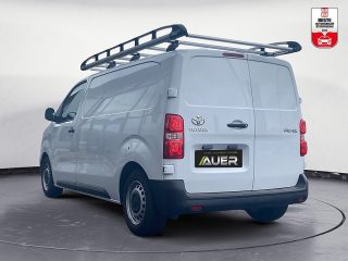 Toyota Proace 1,5 D L1 ProWork | +Regalsystem +Dachgalerie