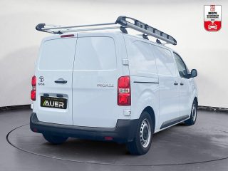 Toyota Proace 1,5 D L1 ProWork | +Regalsystem +Dachgalerie