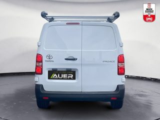 Toyota Proace 1,5 D L1 ProWork | +Regalsystem +Dachgalerie