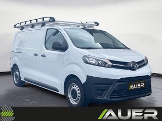 Toyota Proace 1,5 D L1 ProWork | +Regalsystem +Dachgalerie