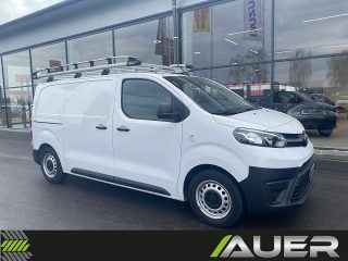 Toyota Proace 1,5 D L1 ProWork | +Regalsystem +Dachgalerie