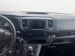 Toyota Proace 1,5 D L1 ProWork | +Regalsystem +Dachgalerie