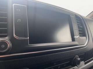 Toyota Proace 1,5 D L1 ProWork | +Regalsystem +Dachgalerie