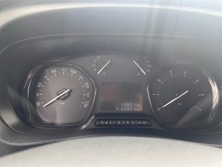 Toyota Proace 1,5 D L1 ProWork | +Regalsystem +Dachgalerie